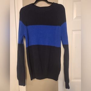 Armani Exchange Sweater.